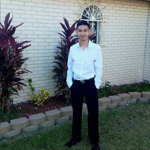 Meet your Posher, Jorge